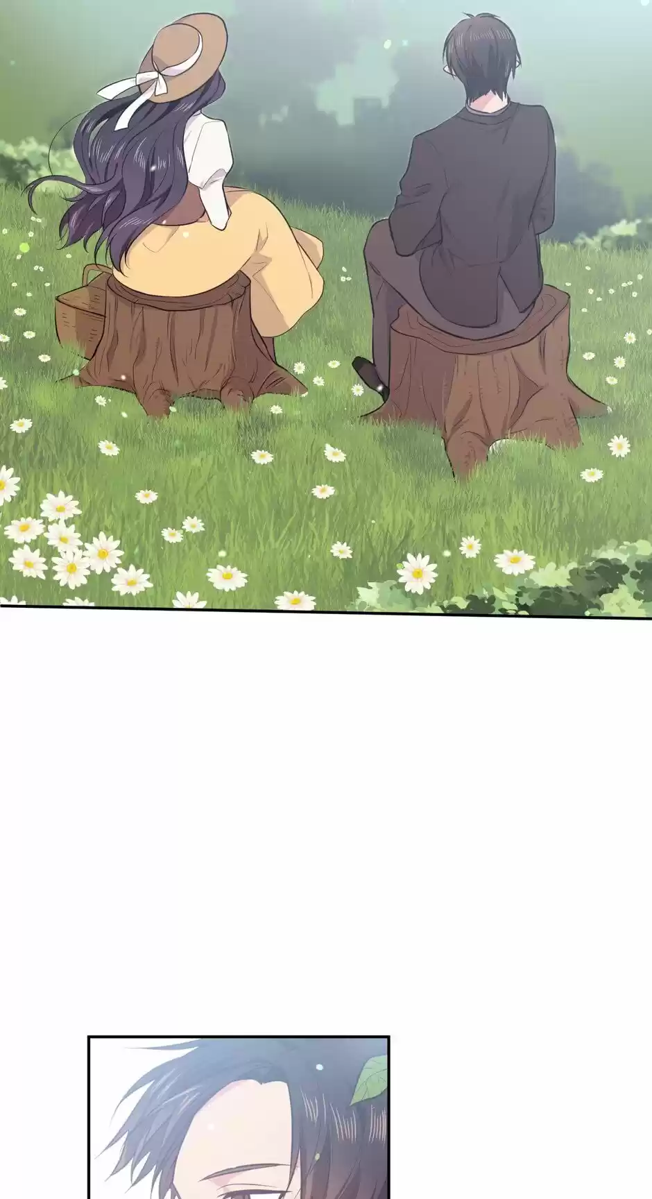 The Goal Is To Become A Gold Spoon So I Need To Be Completely Invulnerable Chapter 17