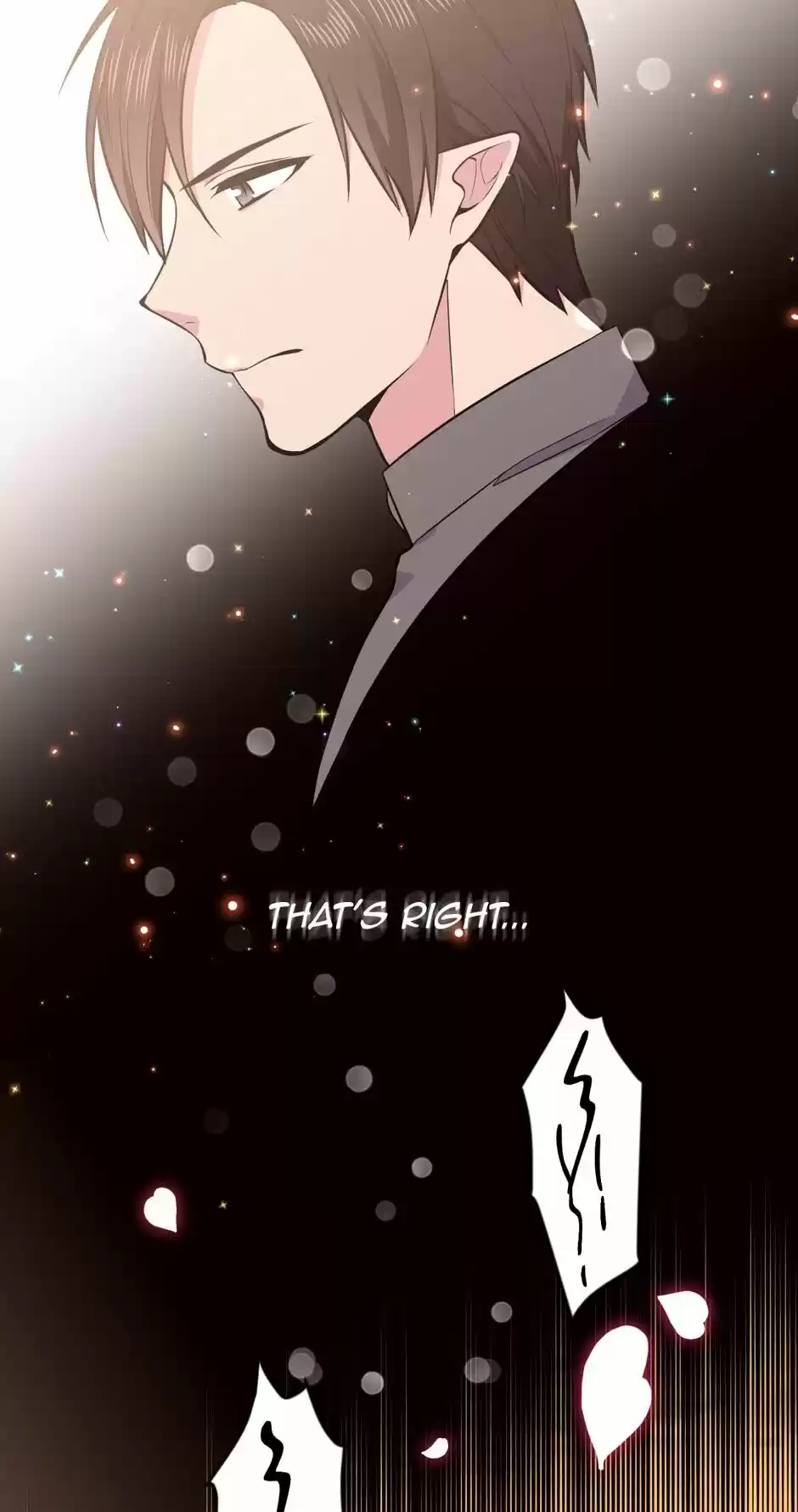 The Goal Is To Become A Gold Spoon So I Need To Be Completely Invulnerable Chapter 17