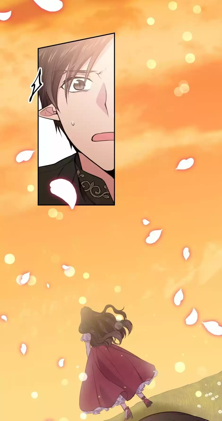 The Goal Is To Become A Gold Spoon So I Need To Be Completely Invulnerable Chapter 17