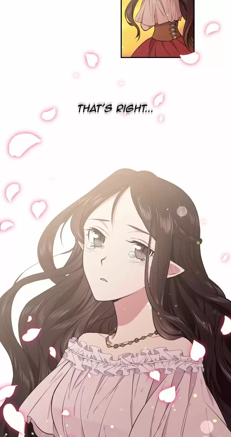 The Goal Is To Become A Gold Spoon So I Need To Be Completely Invulnerable Chapter 17