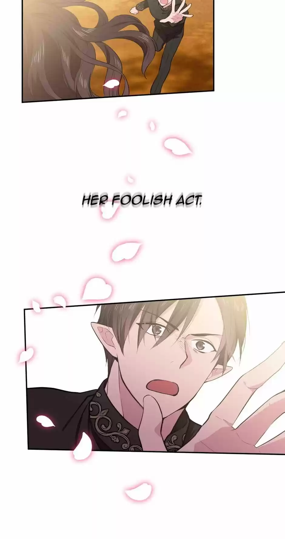 The Goal Is To Become A Gold Spoon So I Need To Be Completely Invulnerable Chapter 17