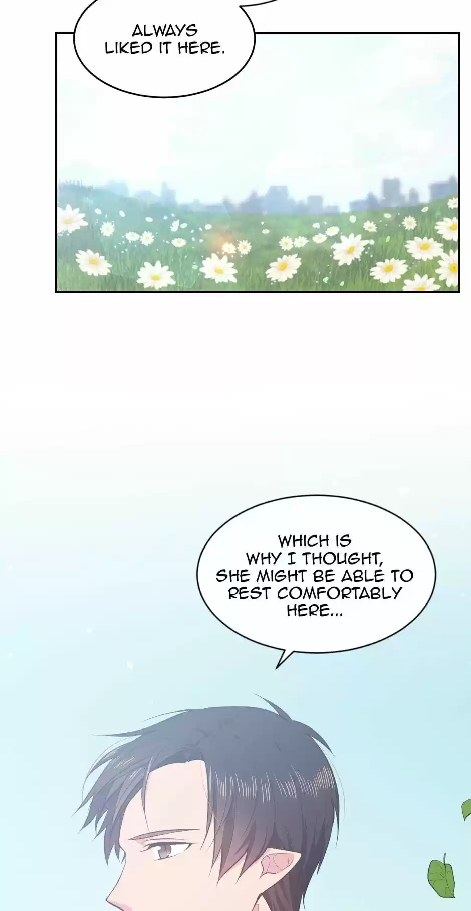 The Goal Is To Become A Gold Spoon So I Need To Be Completely Invulnerable Chapter 17