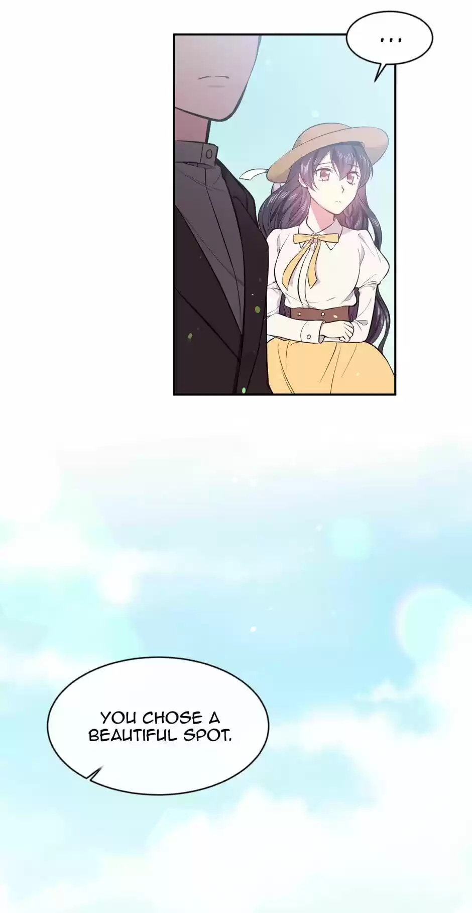 The Goal Is To Become A Gold Spoon So I Need To Be Completely Invulnerable Chapter 17