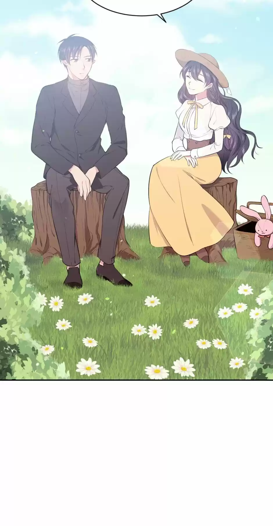 The Goal Is To Become A Gold Spoon So I Need To Be Completely Invulnerable Chapter 17