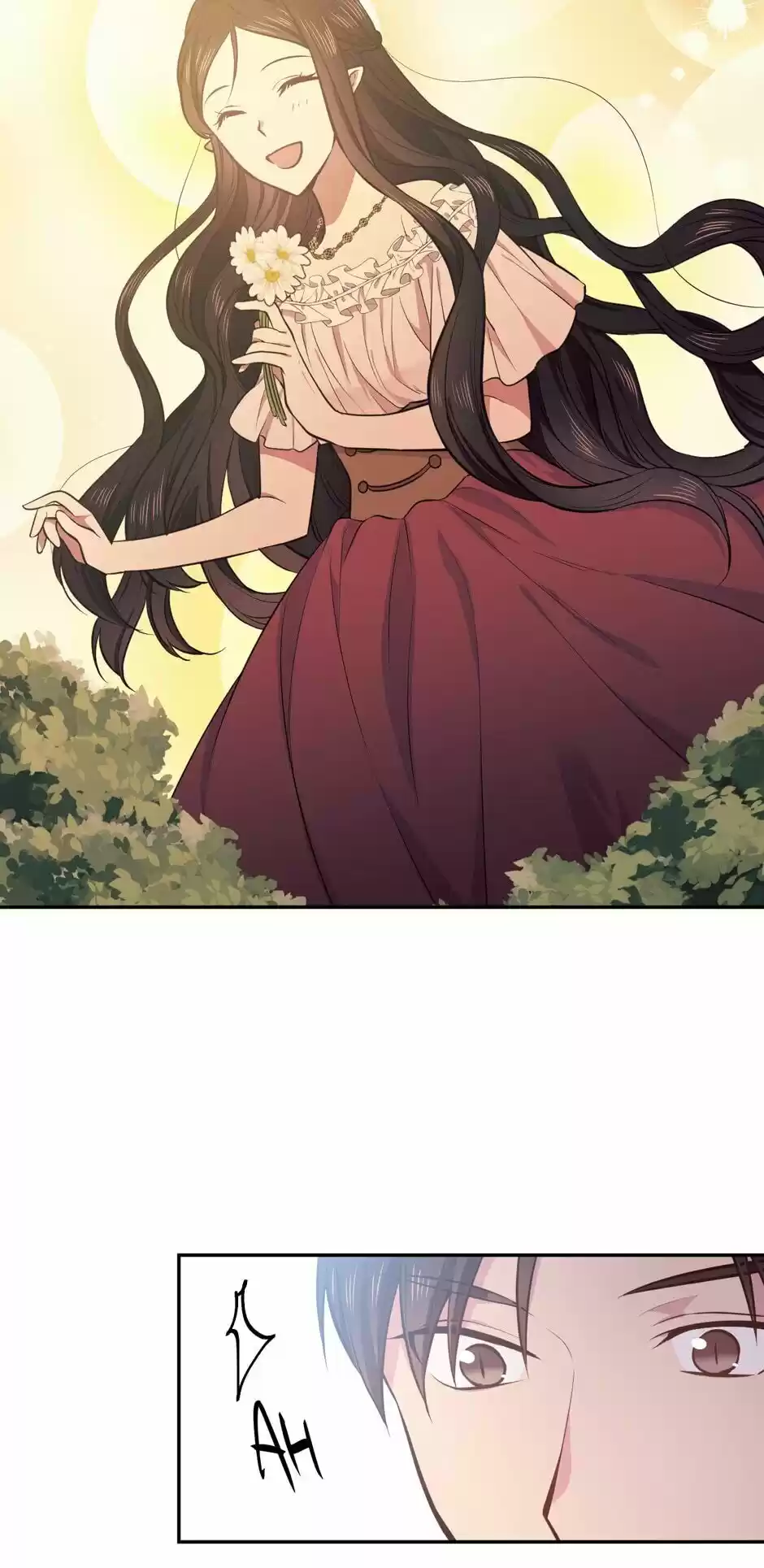 The Goal Is To Become A Gold Spoon So I Need To Be Completely Invulnerable Chapter 17