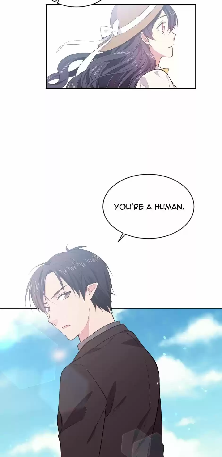 The Goal Is To Become A Gold Spoon So I Need To Be Completely Invulnerable Chapter 17