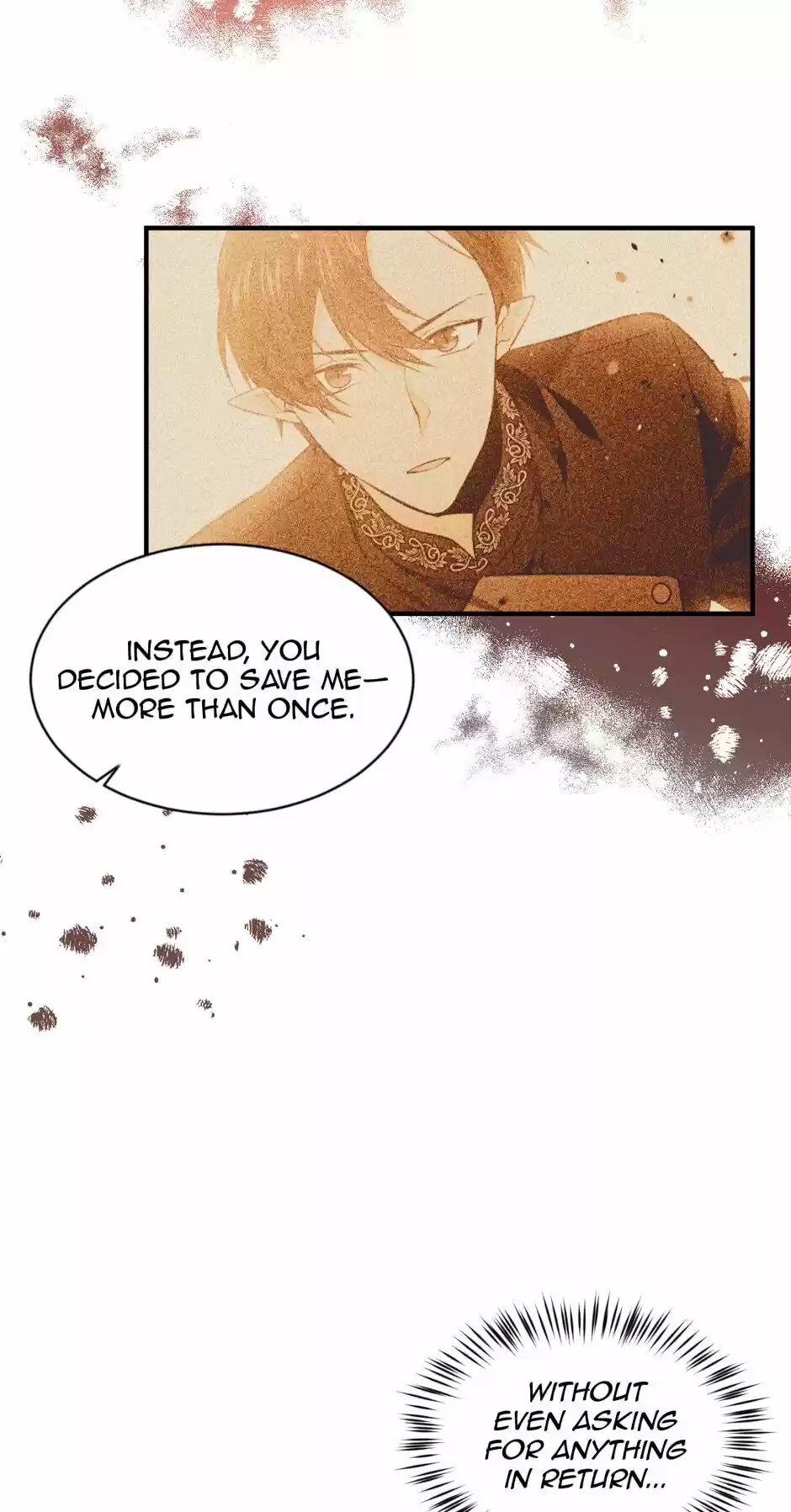 The Goal Is To Become A Gold Spoon So I Need To Be Completely Invulnerable Chapter 17