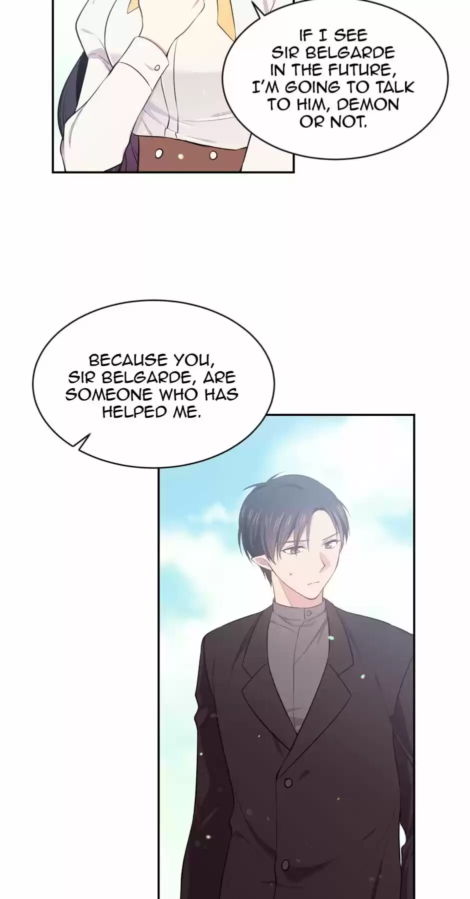 The Goal Is To Become A Gold Spoon So I Need To Be Completely Invulnerable Chapter 17