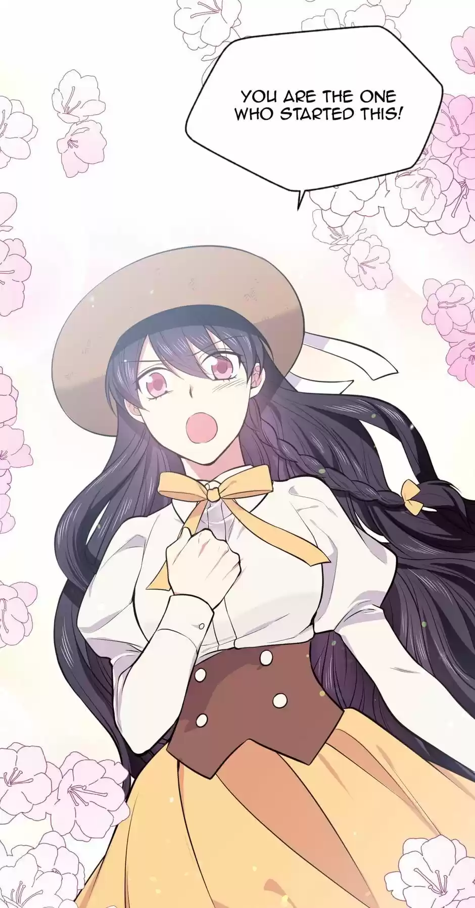 The Goal Is To Become A Gold Spoon So I Need To Be Completely Invulnerable Chapter 17