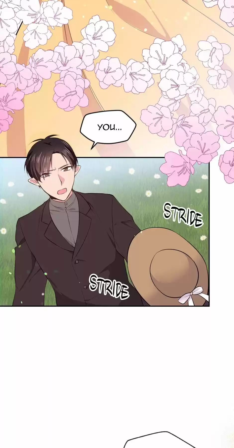 The Goal Is To Become A Gold Spoon So I Need To Be Completely Invulnerable Chapter 17