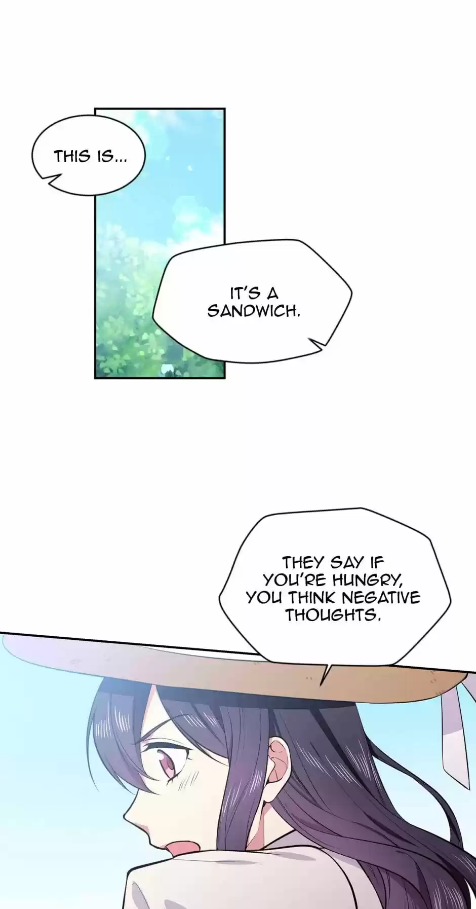 The Goal Is To Become A Gold Spoon So I Need To Be Completely Invulnerable Chapter 17