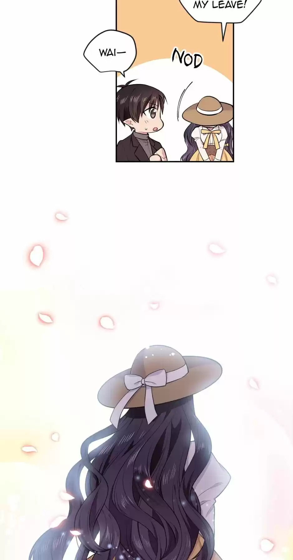 The Goal Is To Become A Gold Spoon So I Need To Be Completely Invulnerable Chapter 17