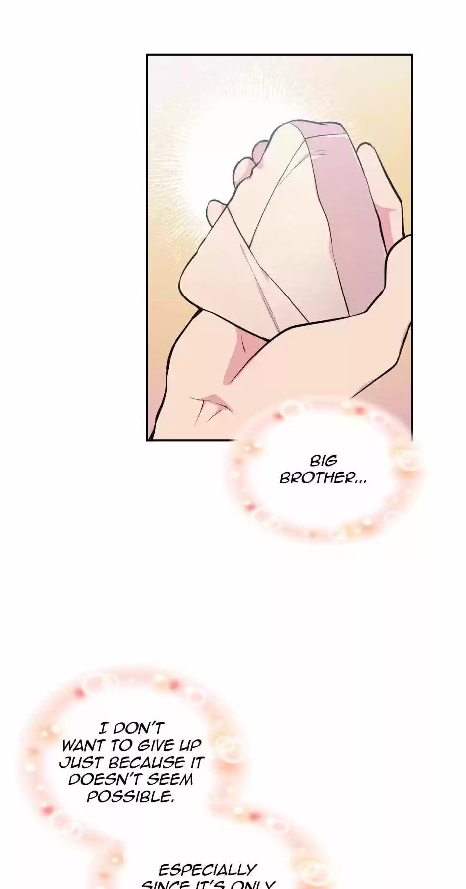 The Goal Is To Become A Gold Spoon So I Need To Be Completely Invulnerable Chapter 17