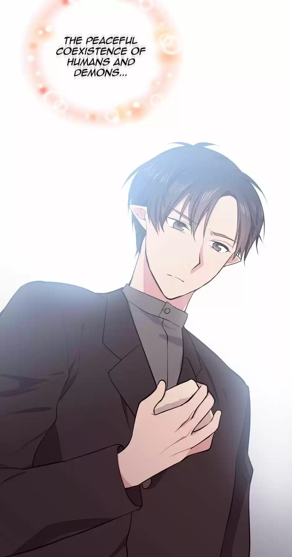 The Goal Is To Become A Gold Spoon So I Need To Be Completely Invulnerable Chapter 17