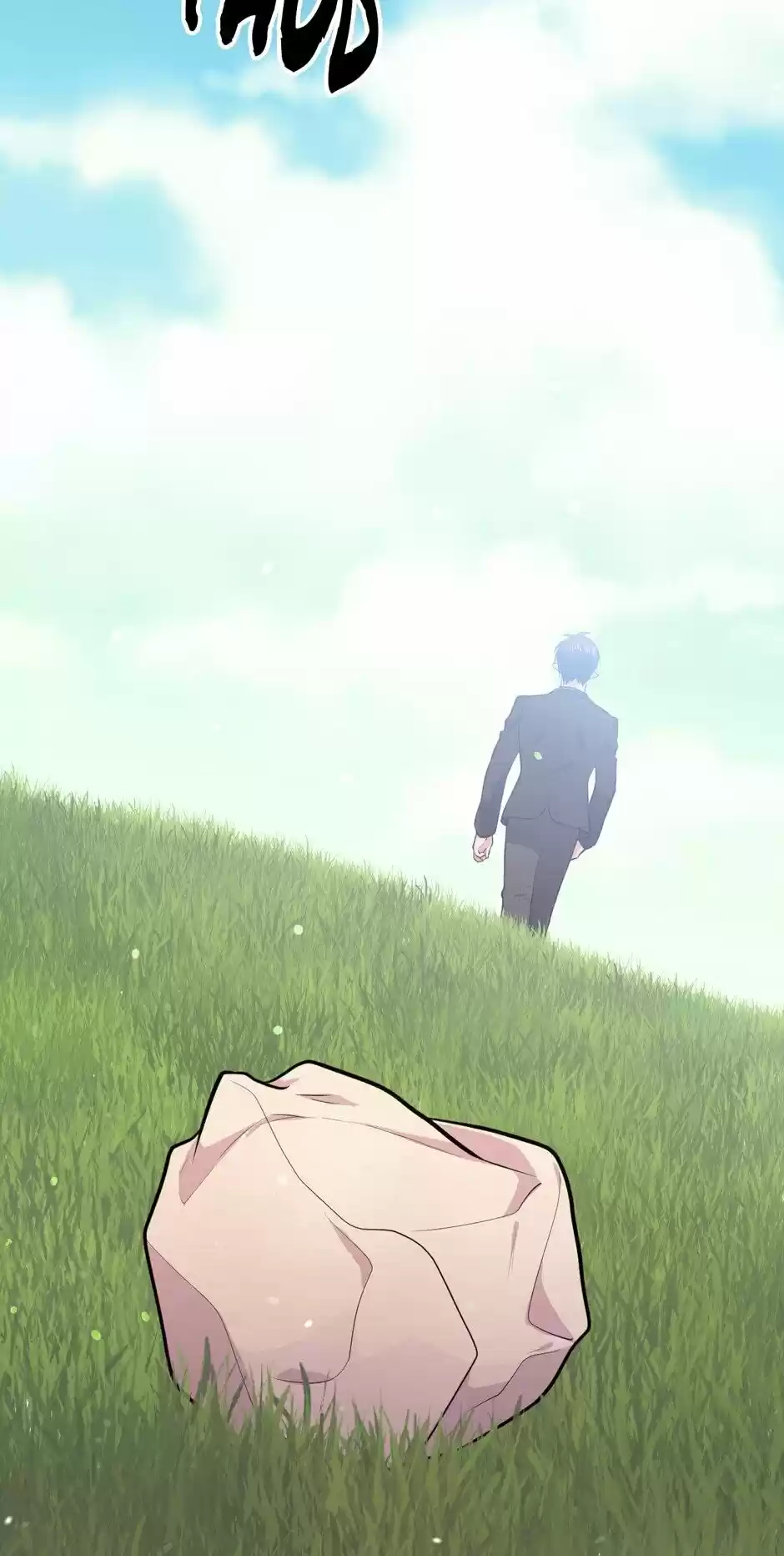 The Goal Is To Become A Gold Spoon So I Need To Be Completely Invulnerable Chapter 17