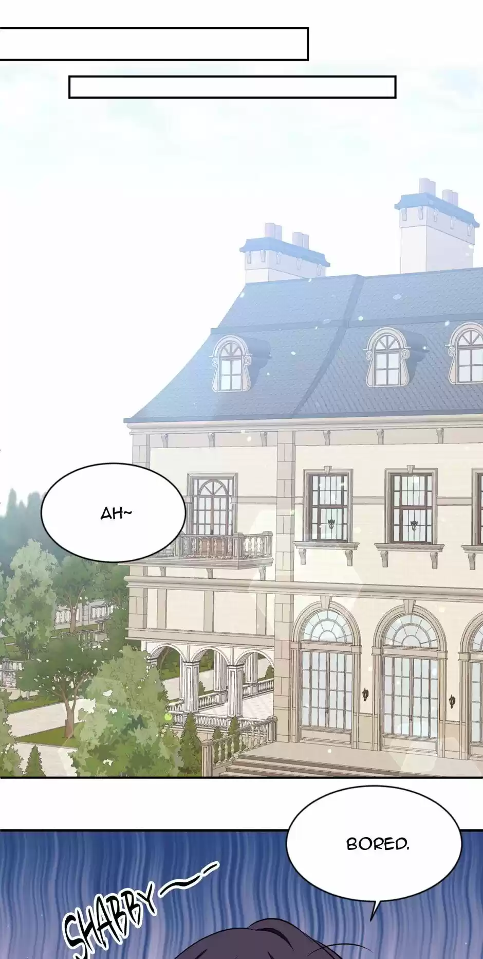 The Goal Is To Become A Gold Spoon So I Need To Be Completely Invulnerable Chapter 17