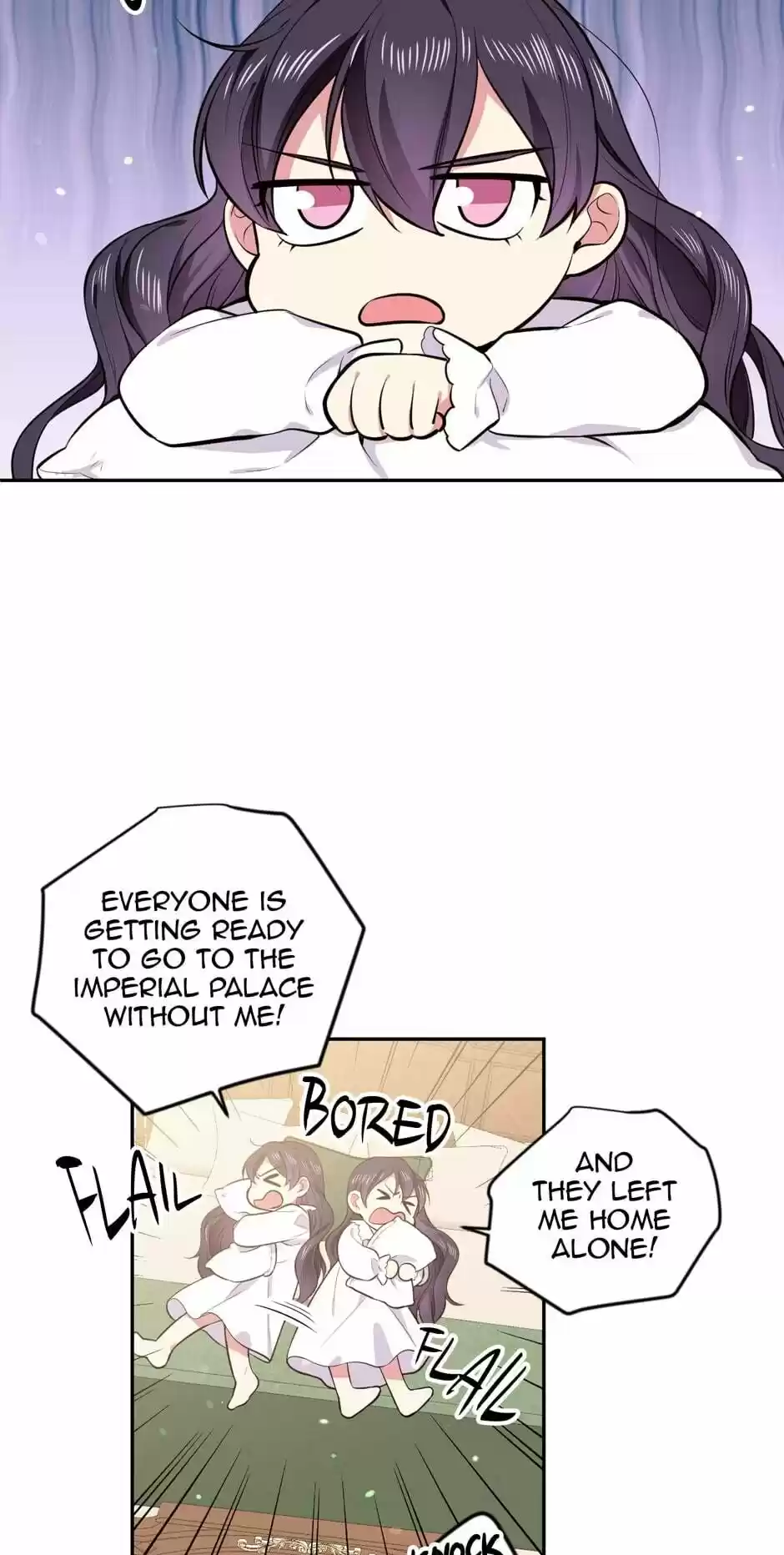 The Goal Is To Become A Gold Spoon So I Need To Be Completely Invulnerable Chapter 17