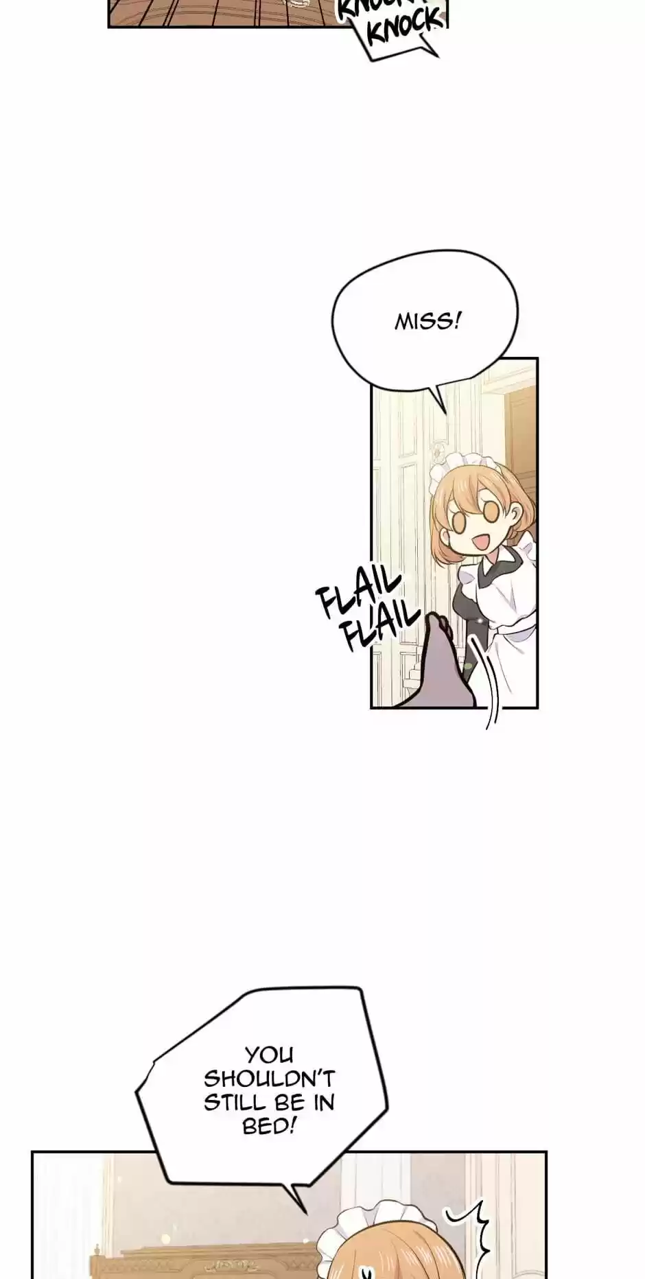 The Goal Is To Become A Gold Spoon So I Need To Be Completely Invulnerable Chapter 17