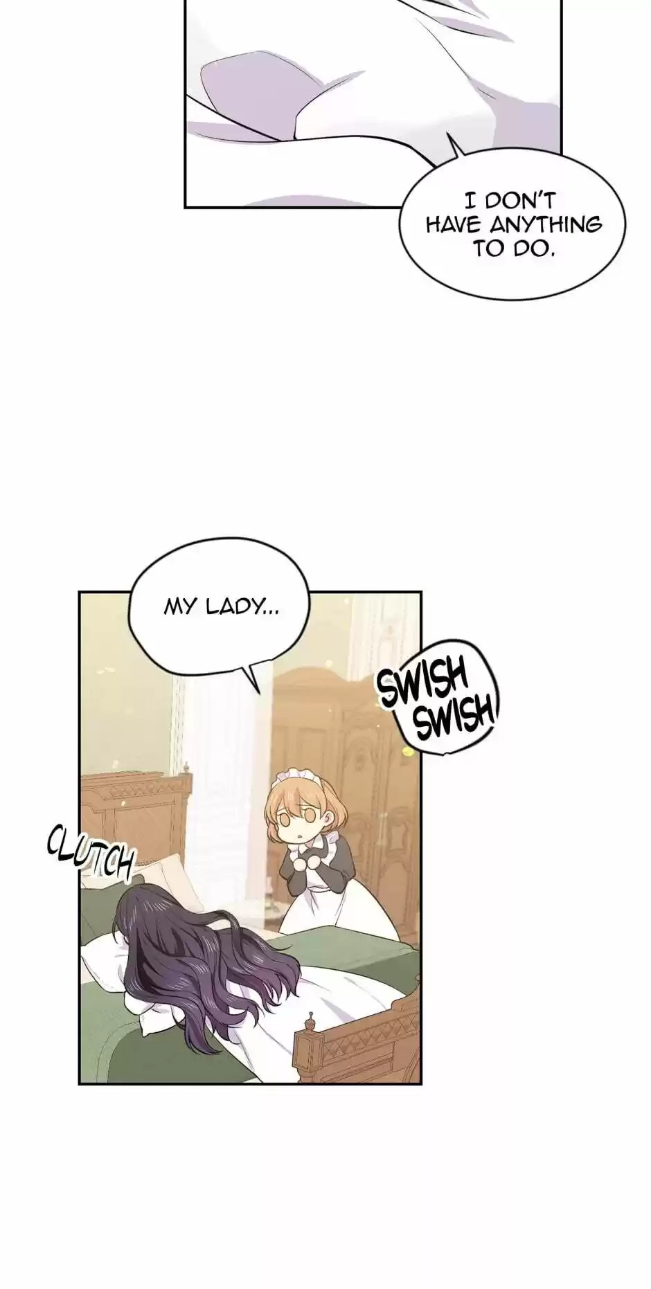 The Goal Is To Become A Gold Spoon So I Need To Be Completely Invulnerable Chapter 17