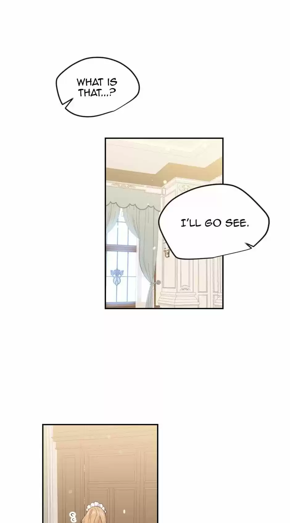 The Goal Is To Become A Gold Spoon So I Need To Be Completely Invulnerable Chapter 17