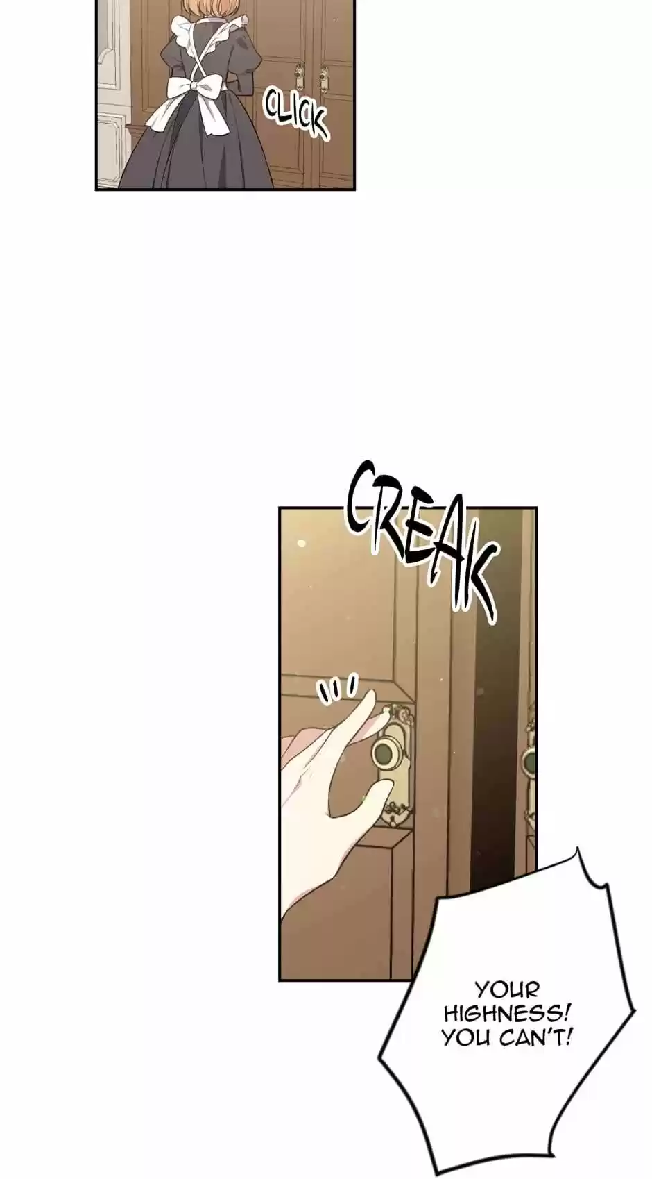 The Goal Is To Become A Gold Spoon So I Need To Be Completely Invulnerable Chapter 17