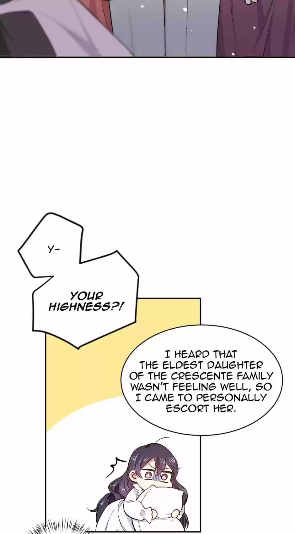 The Goal Is To Become A Gold Spoon So I Need To Be Completely Invulnerable Chapter 17