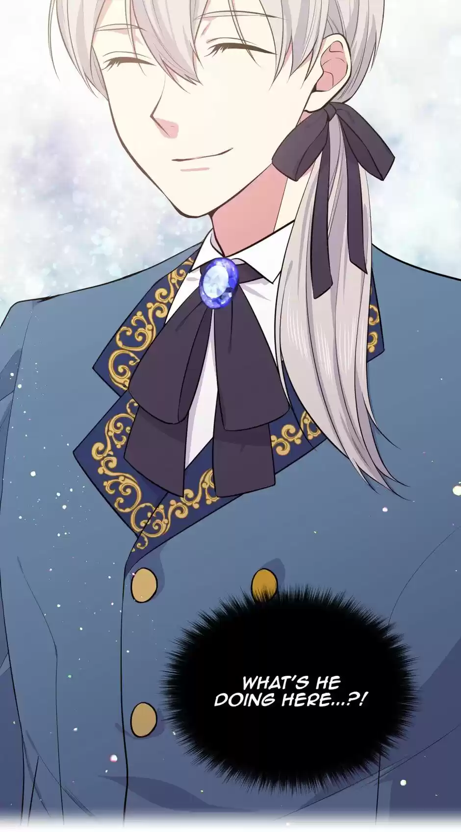 The Goal Is To Become A Gold Spoon So I Need To Be Completely Invulnerable Chapter 17