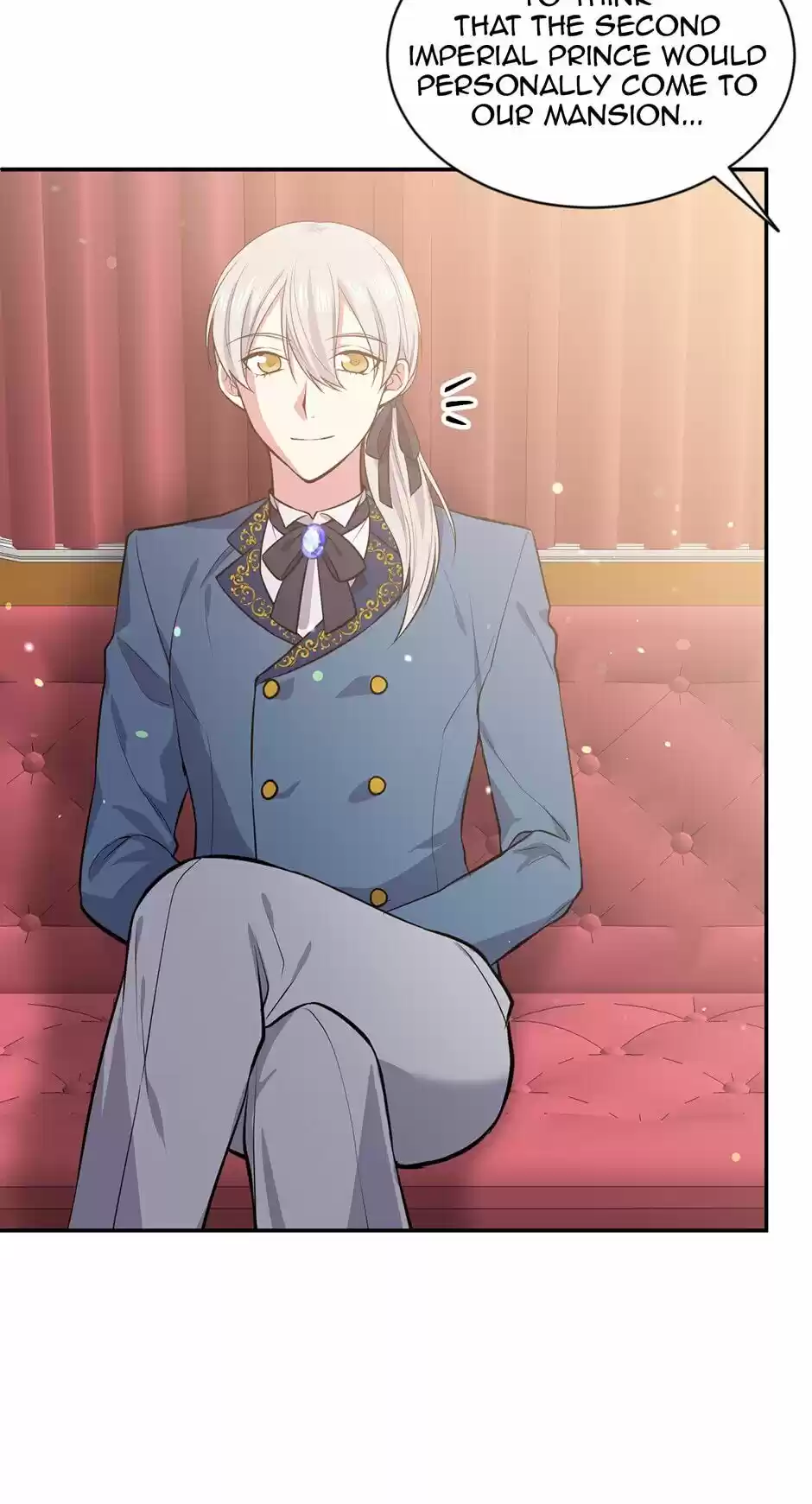 The Goal Is To Become A Gold Spoon So I Need To Be Completely Invulnerable Chapter 18