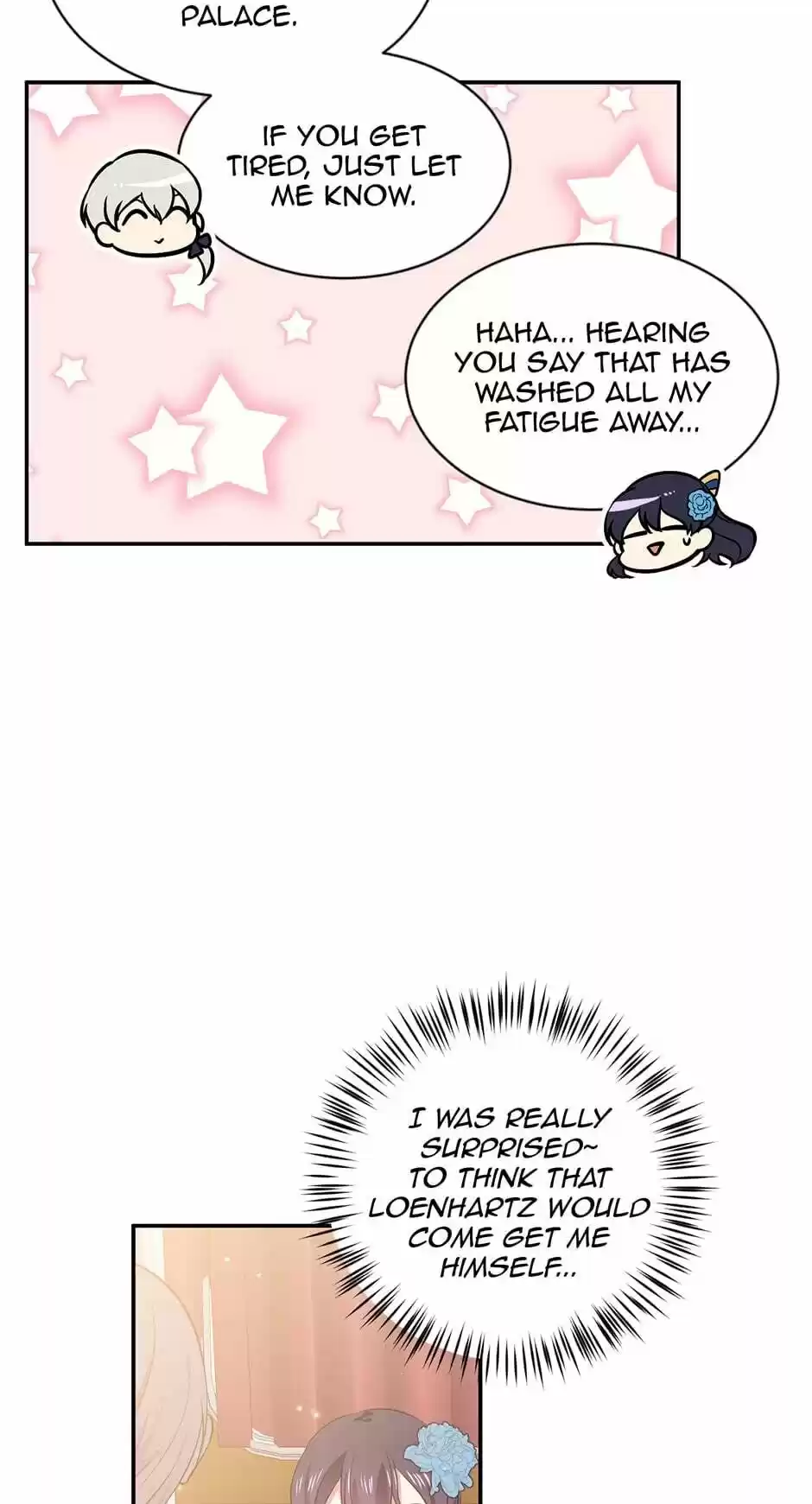 The Goal Is To Become A Gold Spoon So I Need To Be Completely Invulnerable Chapter 18