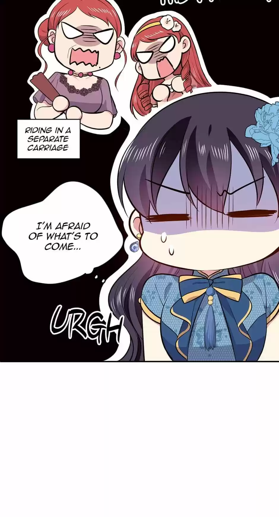 The Goal Is To Become A Gold Spoon So I Need To Be Completely Invulnerable Chapter 18