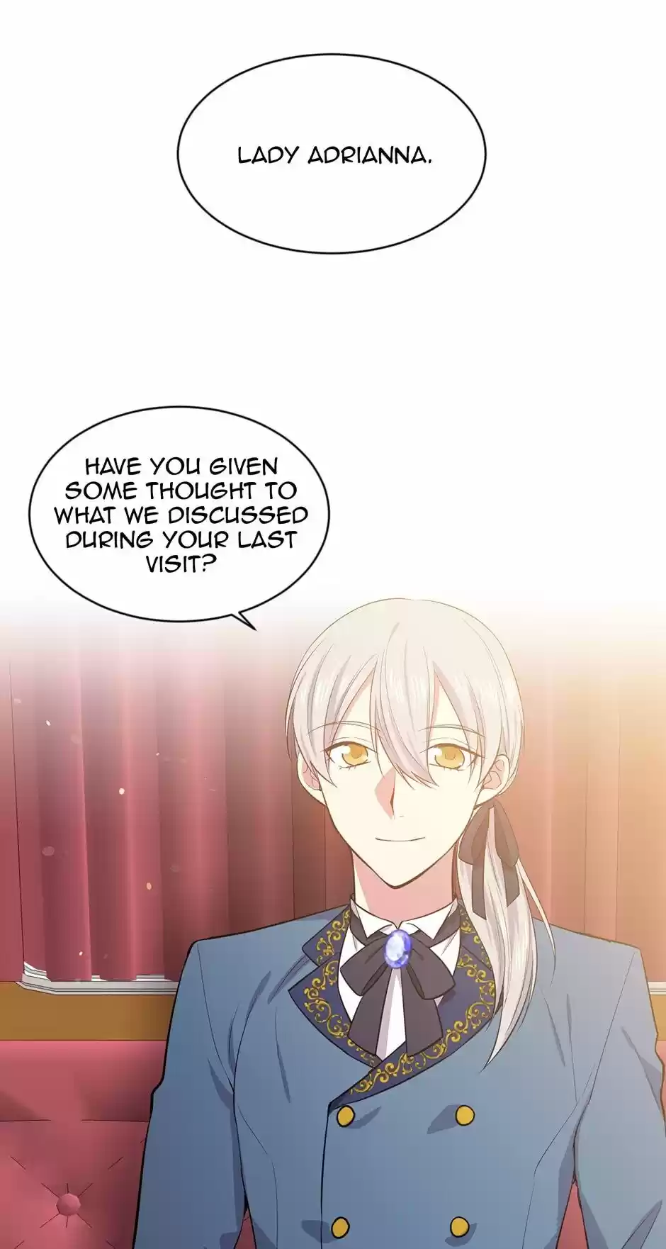 The Goal Is To Become A Gold Spoon So I Need To Be Completely Invulnerable Chapter 18