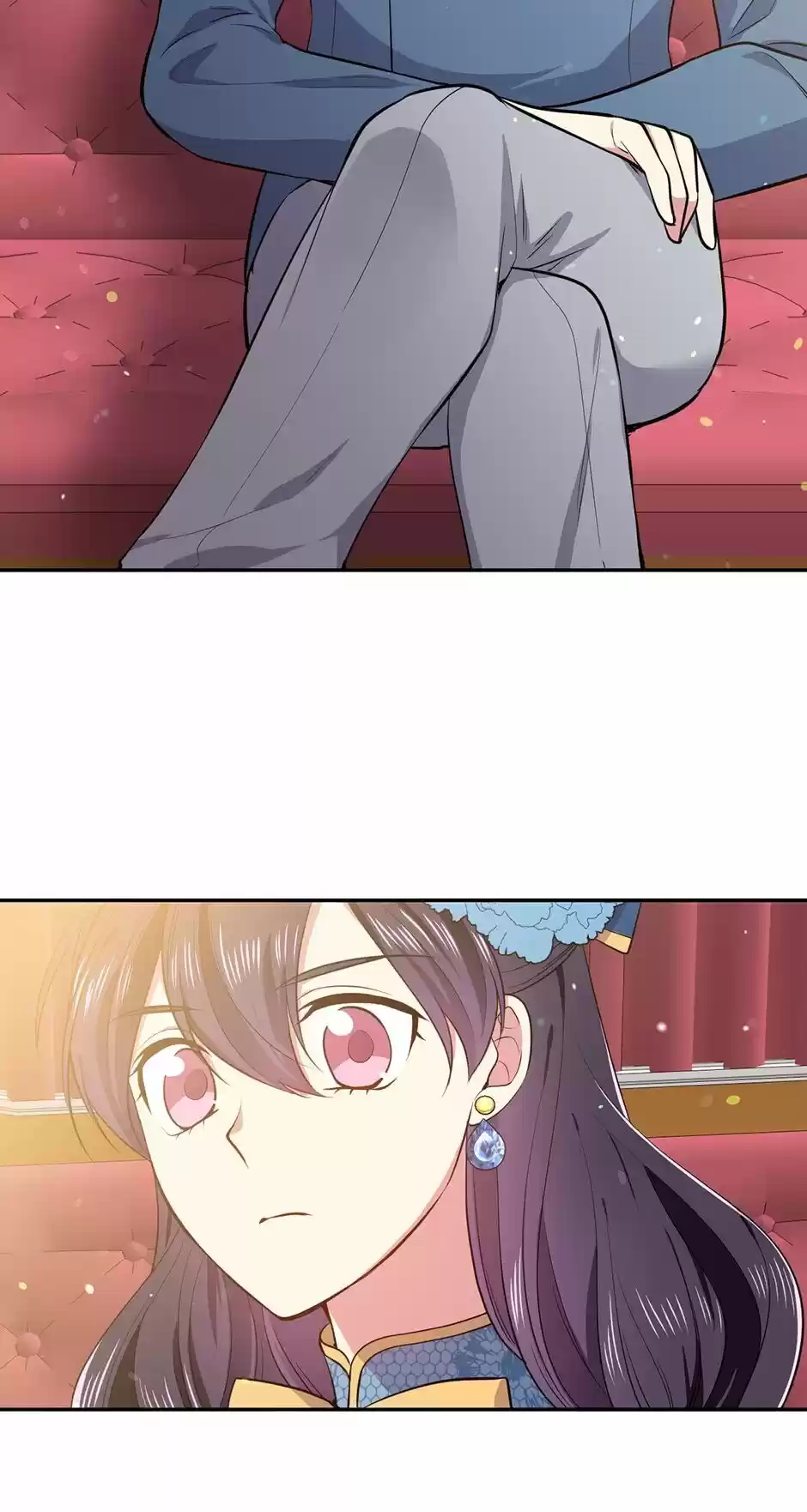 The Goal Is To Become A Gold Spoon So I Need To Be Completely Invulnerable Chapter 18