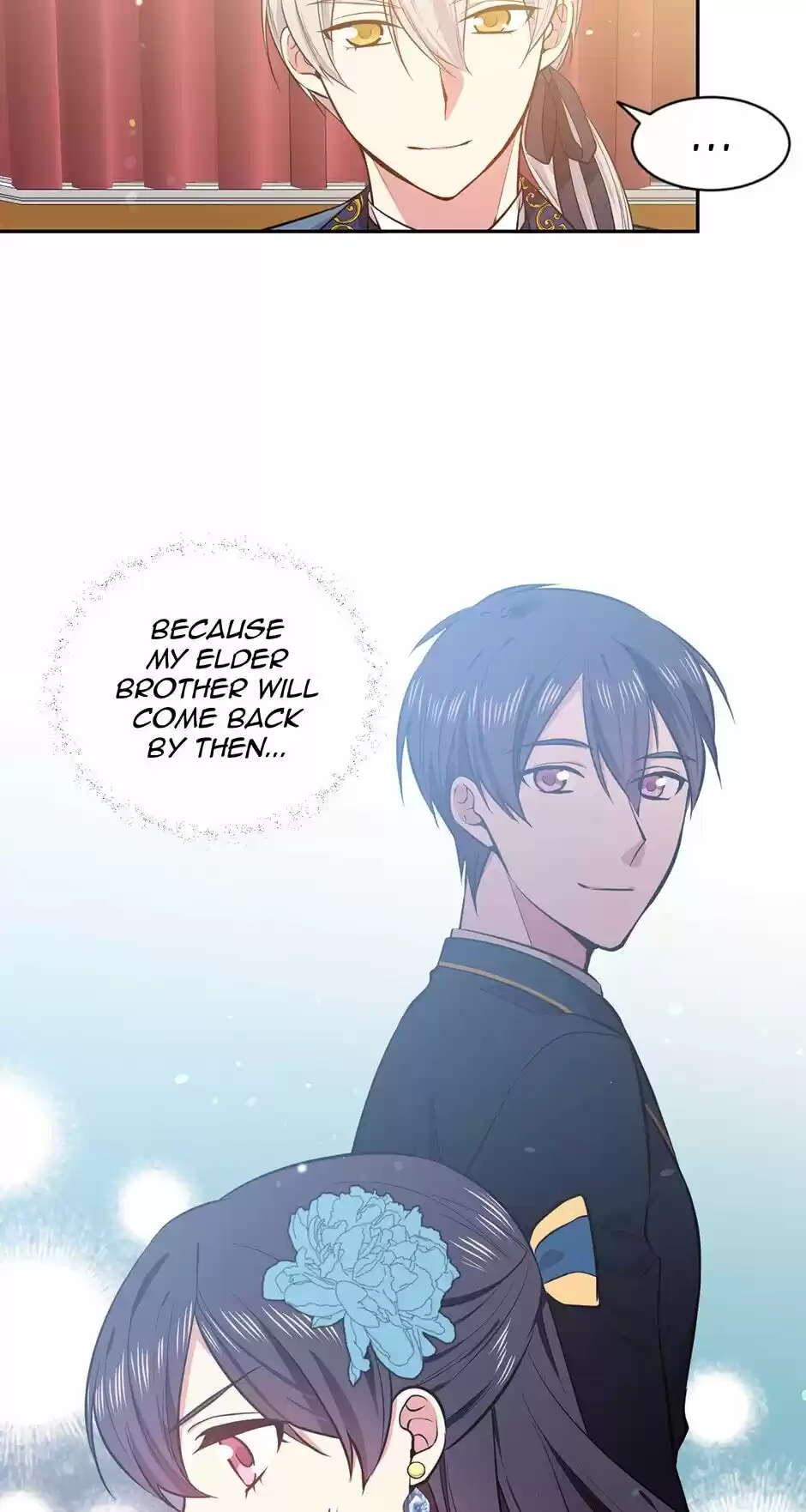 The Goal Is To Become A Gold Spoon So I Need To Be Completely Invulnerable Chapter 18