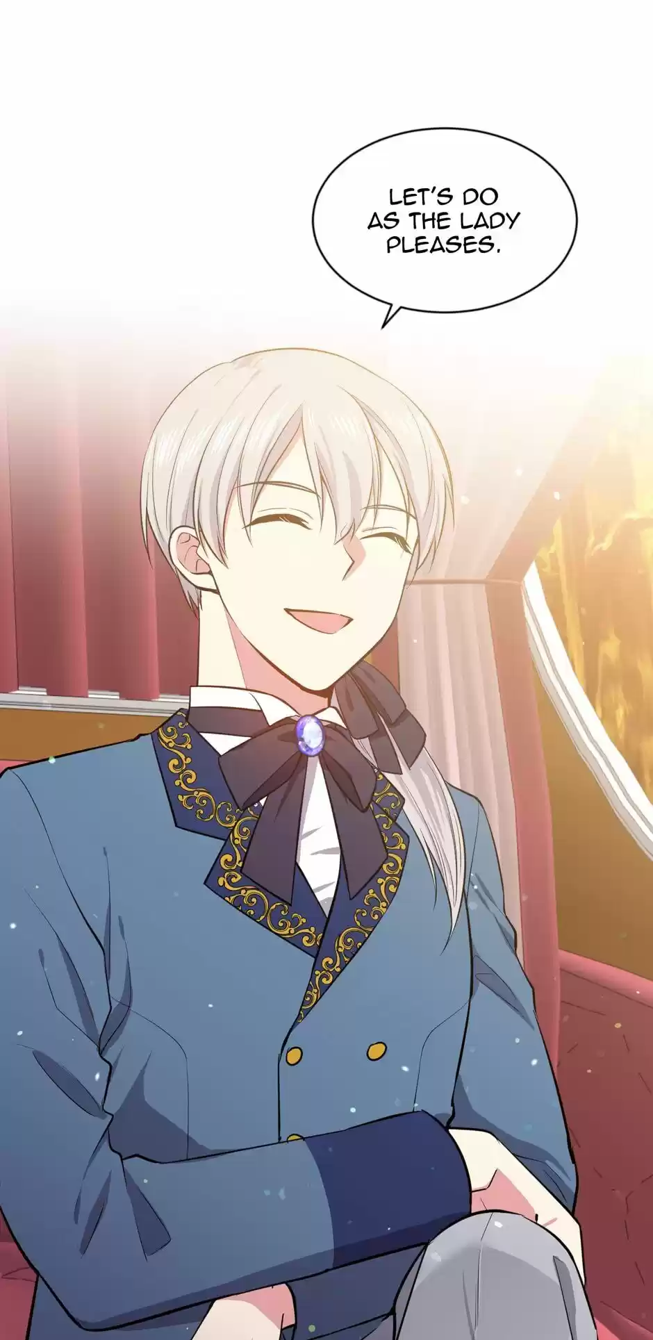 The Goal Is To Become A Gold Spoon So I Need To Be Completely Invulnerable Chapter 18