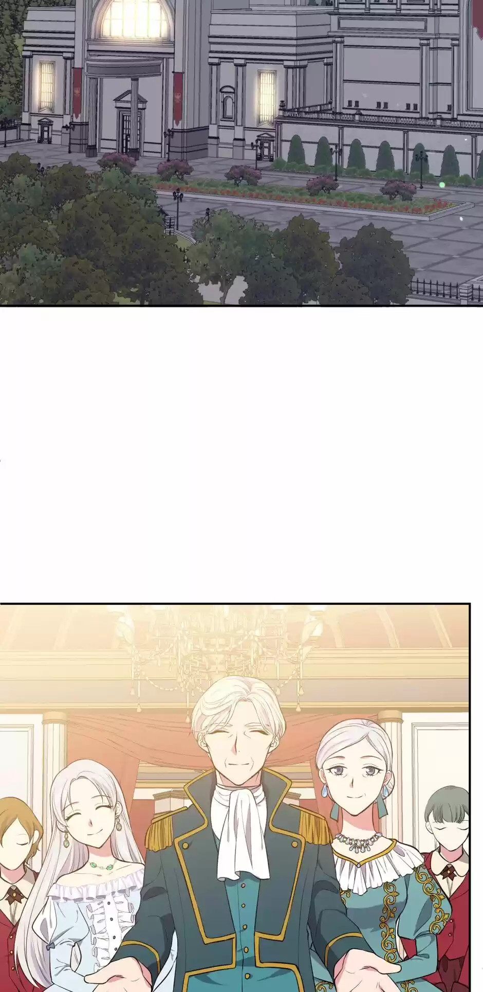 The Goal Is To Become A Gold Spoon So I Need To Be Completely Invulnerable Chapter 18