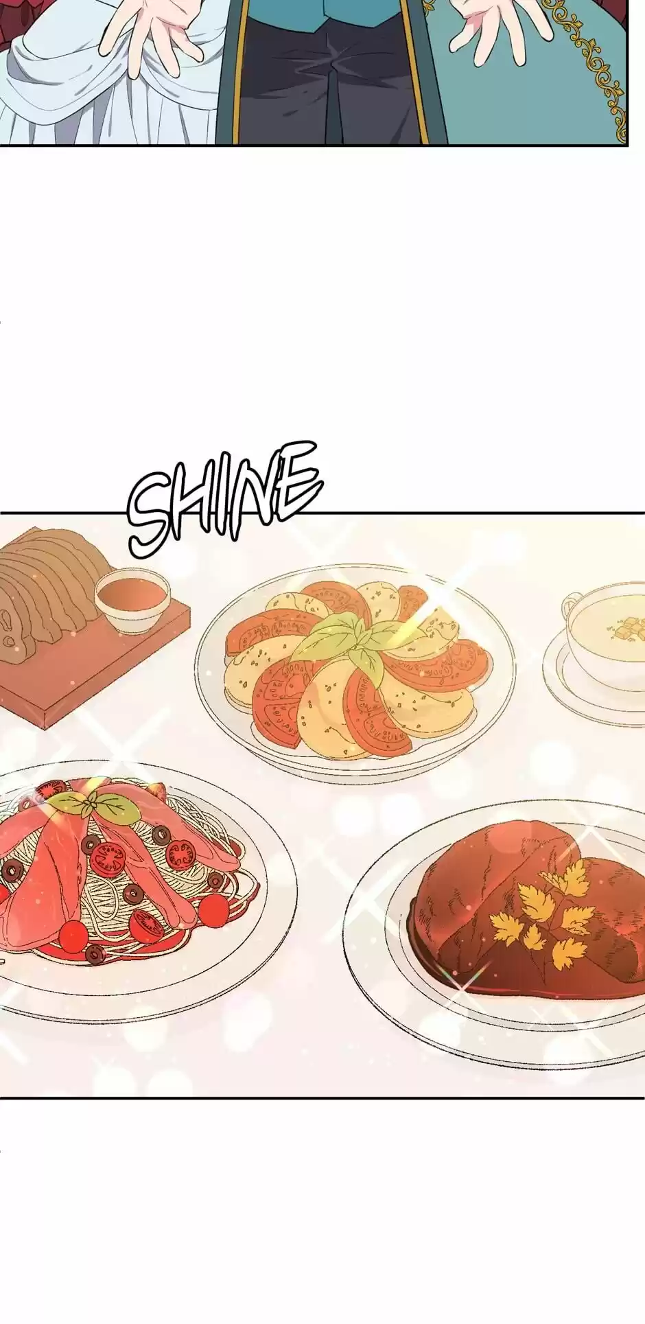 The Goal Is To Become A Gold Spoon So I Need To Be Completely Invulnerable Chapter 18