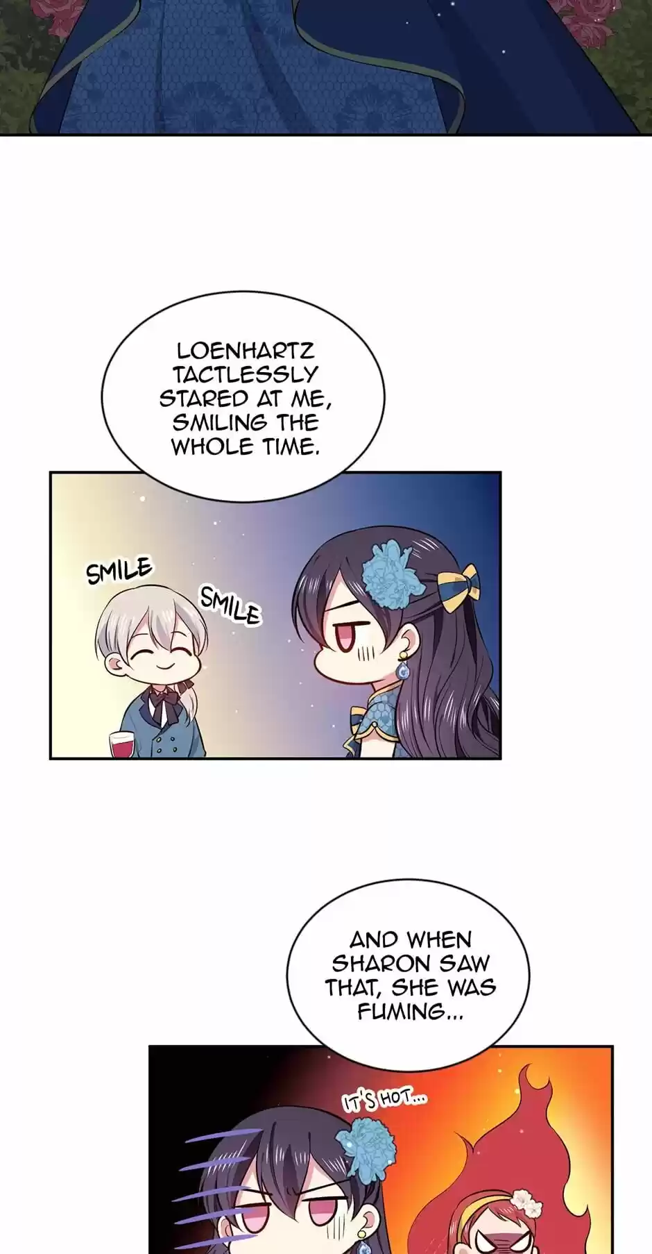 The Goal Is To Become A Gold Spoon So I Need To Be Completely Invulnerable Chapter 18