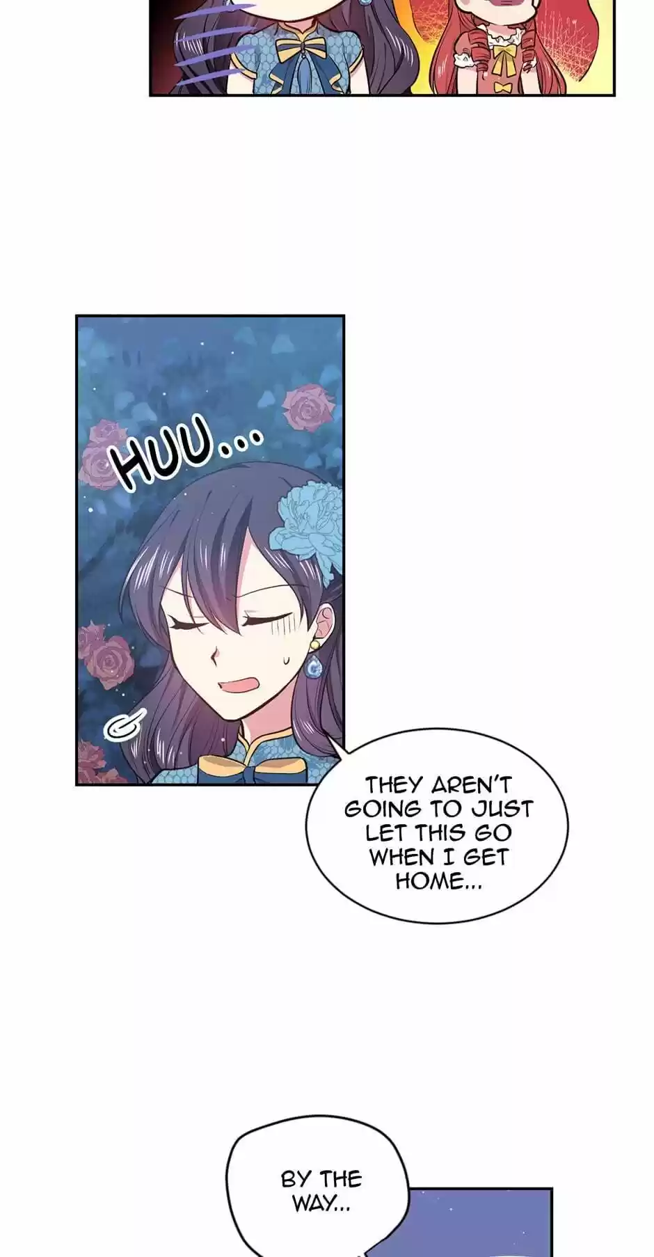 The Goal Is To Become A Gold Spoon So I Need To Be Completely Invulnerable Chapter 18