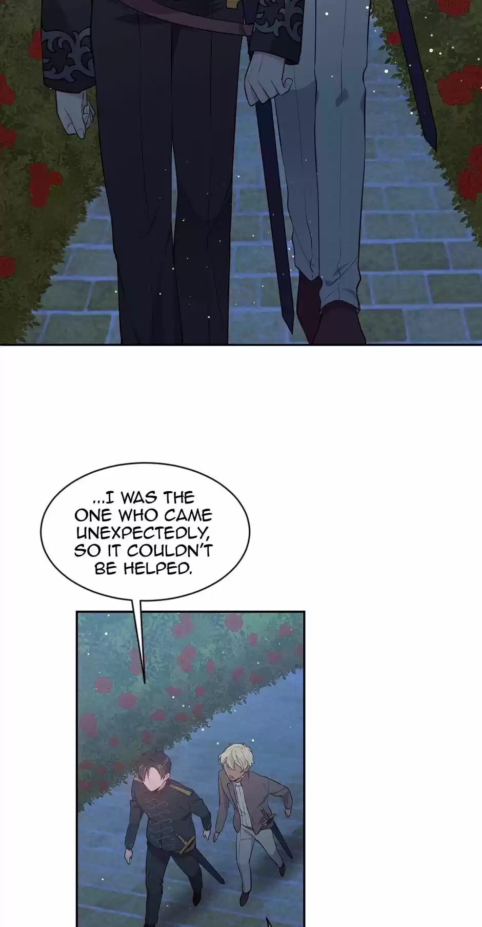 The Goal Is To Become A Gold Spoon So I Need To Be Completely Invulnerable Chapter 18