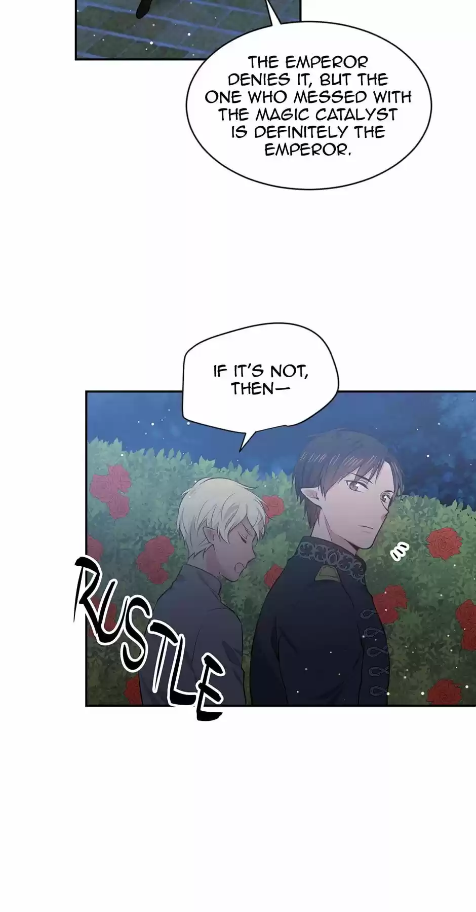 The Goal Is To Become A Gold Spoon So I Need To Be Completely Invulnerable Chapter 18