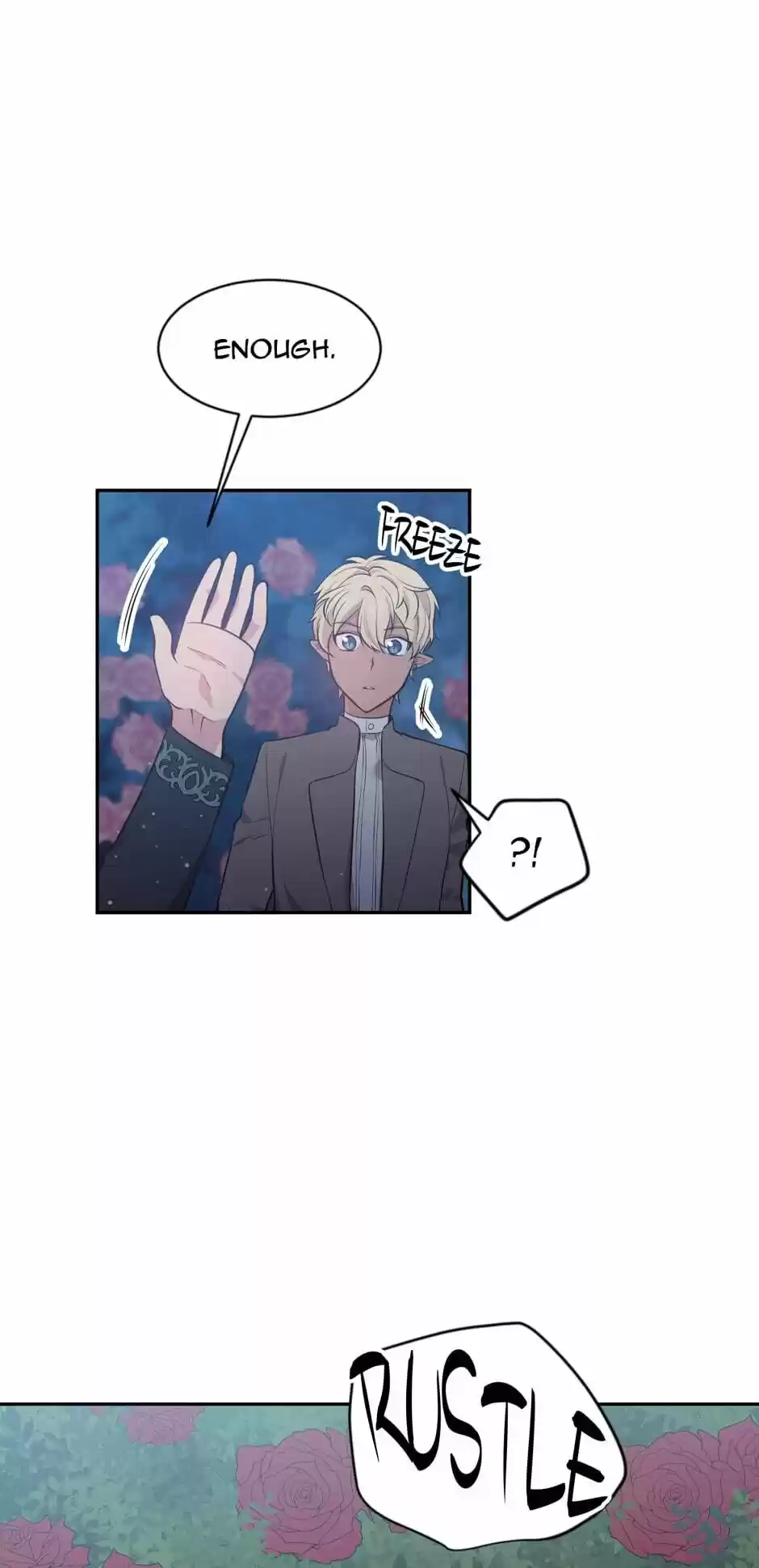 The Goal Is To Become A Gold Spoon So I Need To Be Completely Invulnerable Chapter 18