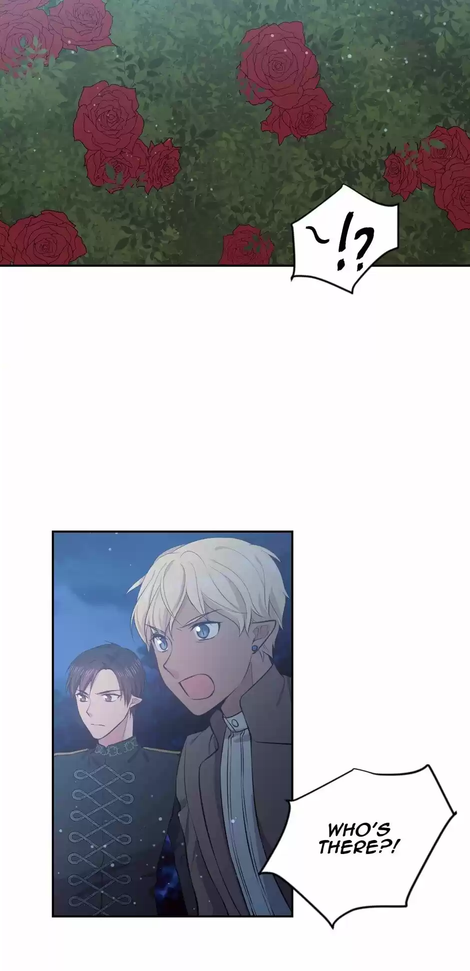 The Goal Is To Become A Gold Spoon So I Need To Be Completely Invulnerable Chapter 18