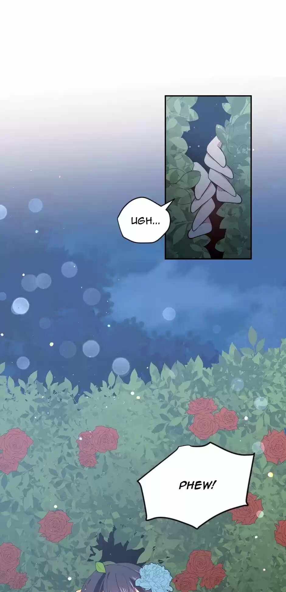 The Goal Is To Become A Gold Spoon So I Need To Be Completely Invulnerable Chapter 18