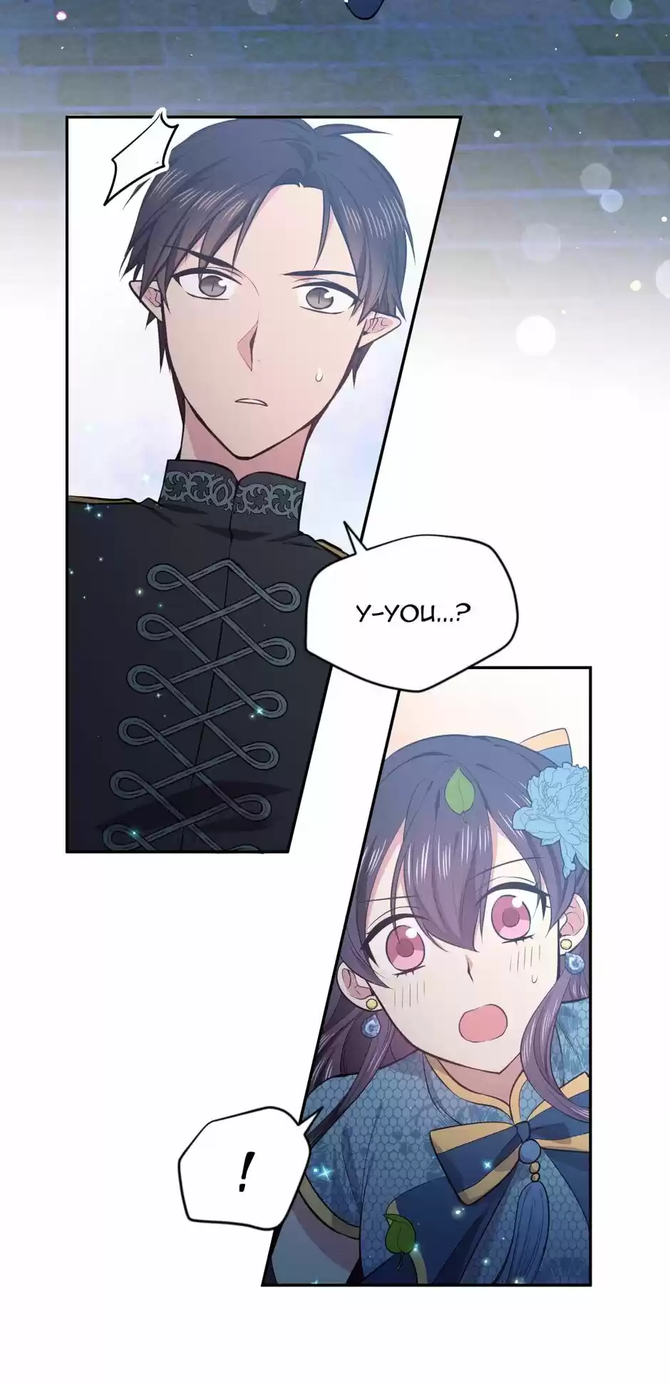 The Goal Is To Become A Gold Spoon So I Need To Be Completely Invulnerable Chapter 18