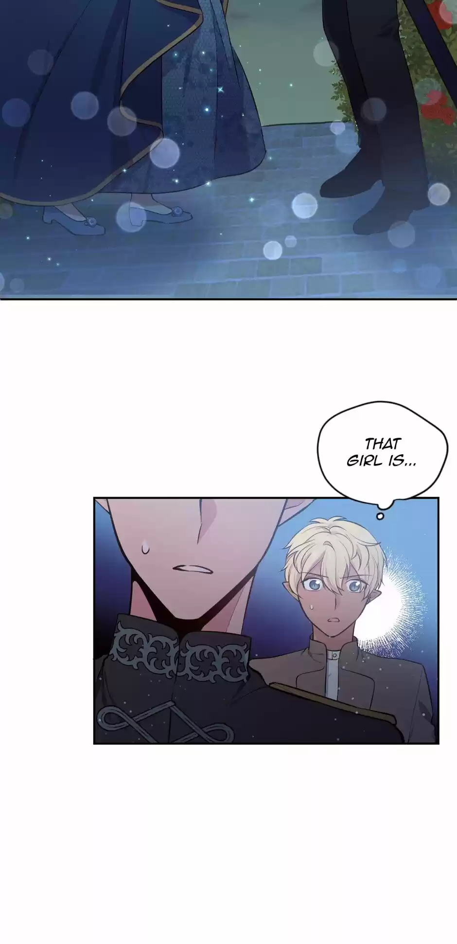 The Goal Is To Become A Gold Spoon So I Need To Be Completely Invulnerable Chapter 18