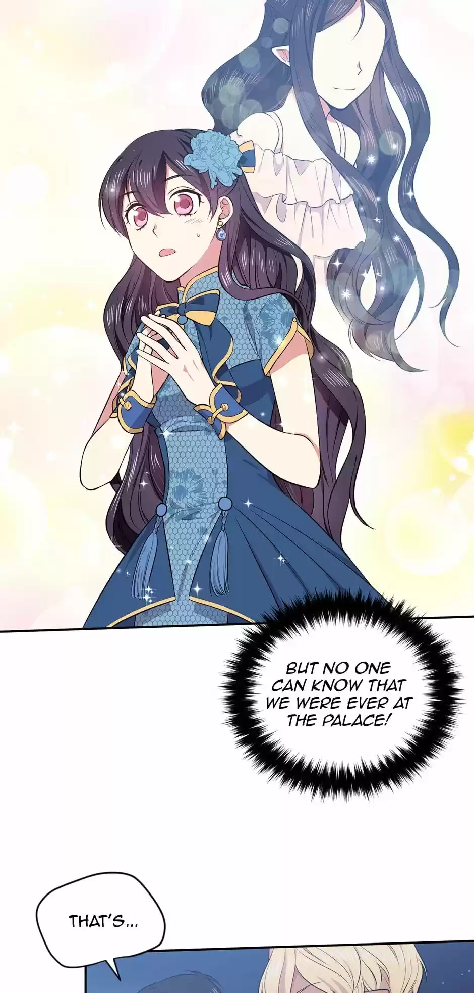 The Goal Is To Become A Gold Spoon So I Need To Be Completely Invulnerable Chapter 18