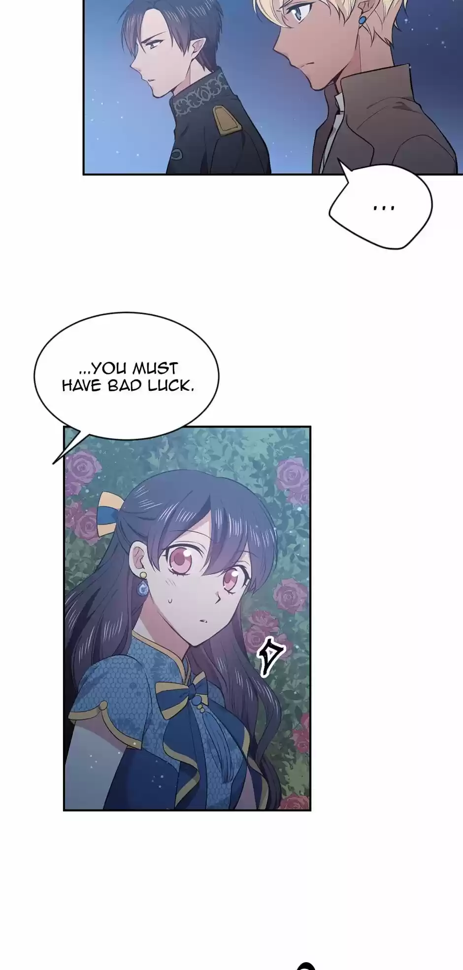 The Goal Is To Become A Gold Spoon So I Need To Be Completely Invulnerable Chapter 18