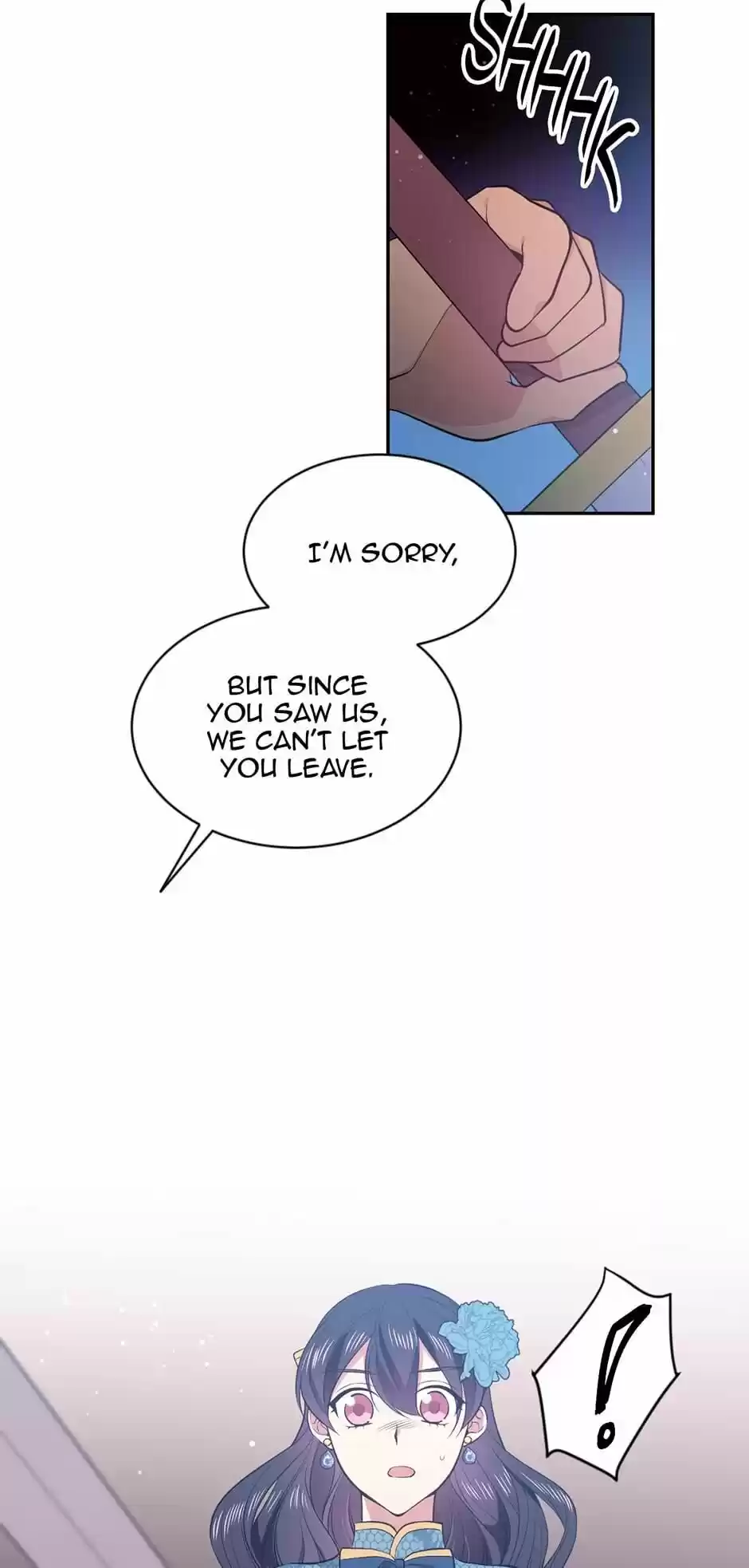 The Goal Is To Become A Gold Spoon So I Need To Be Completely Invulnerable Chapter 18