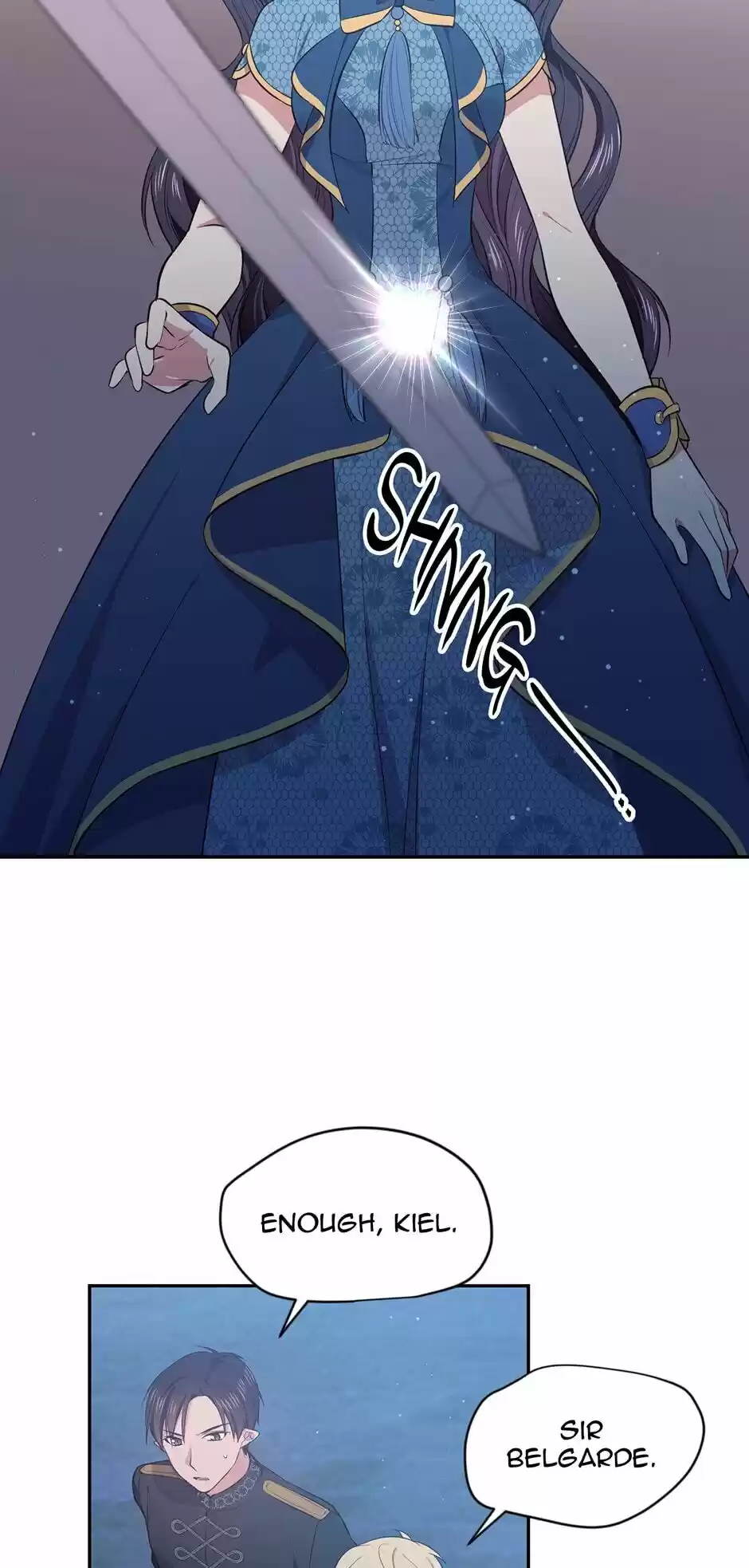 The Goal Is To Become A Gold Spoon So I Need To Be Completely Invulnerable Chapter 18