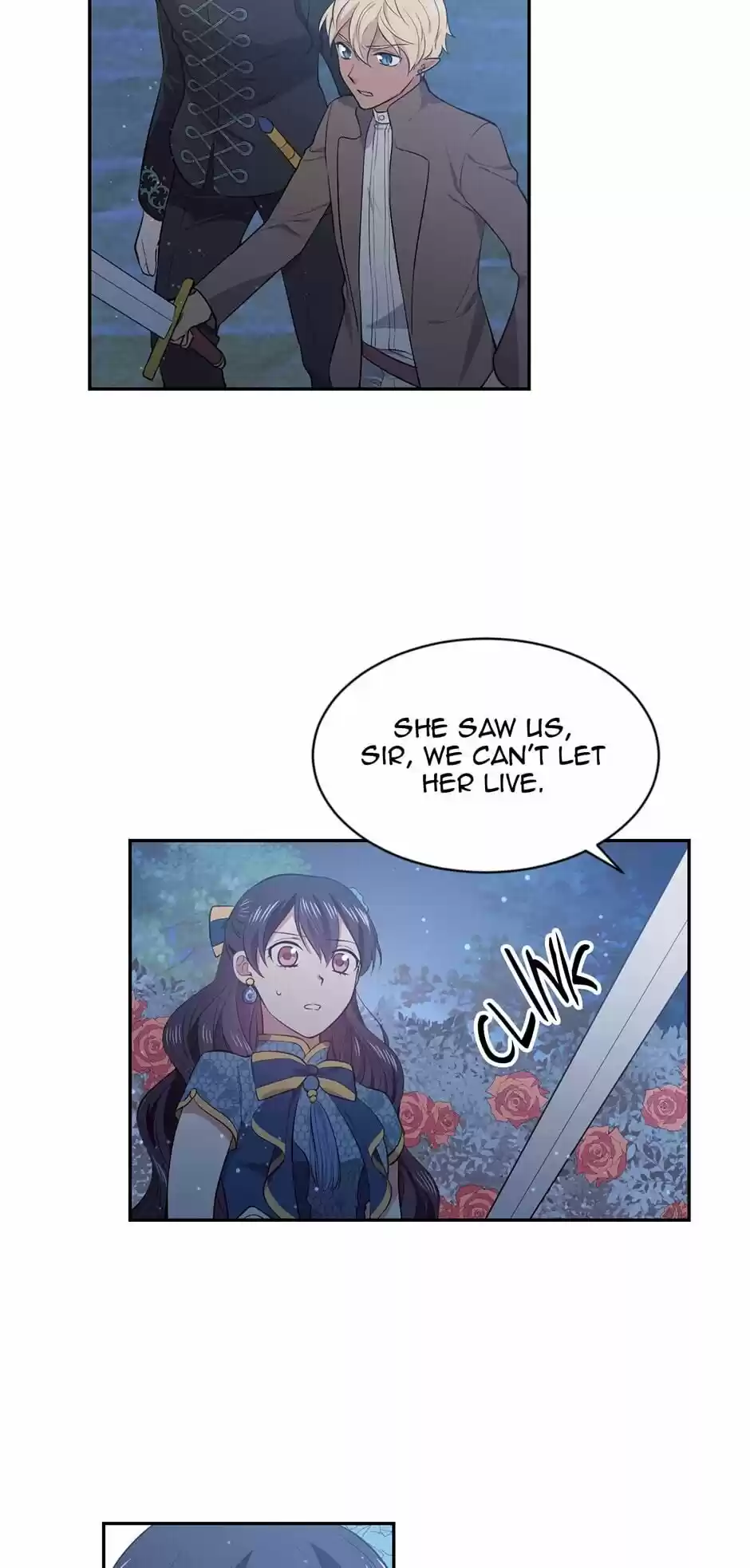 The Goal Is To Become A Gold Spoon So I Need To Be Completely Invulnerable Chapter 18